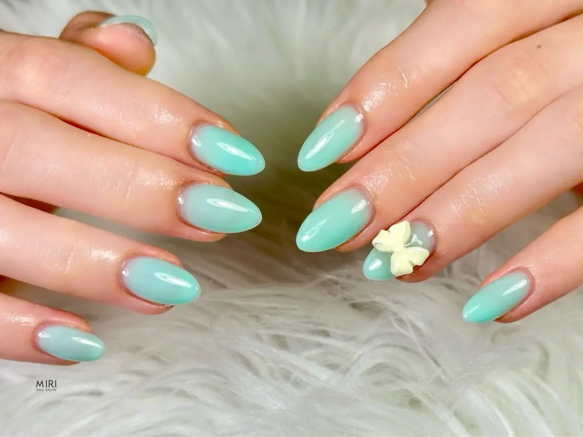 ネイル ハンドネイル Miri nail salonのネイルデザイン