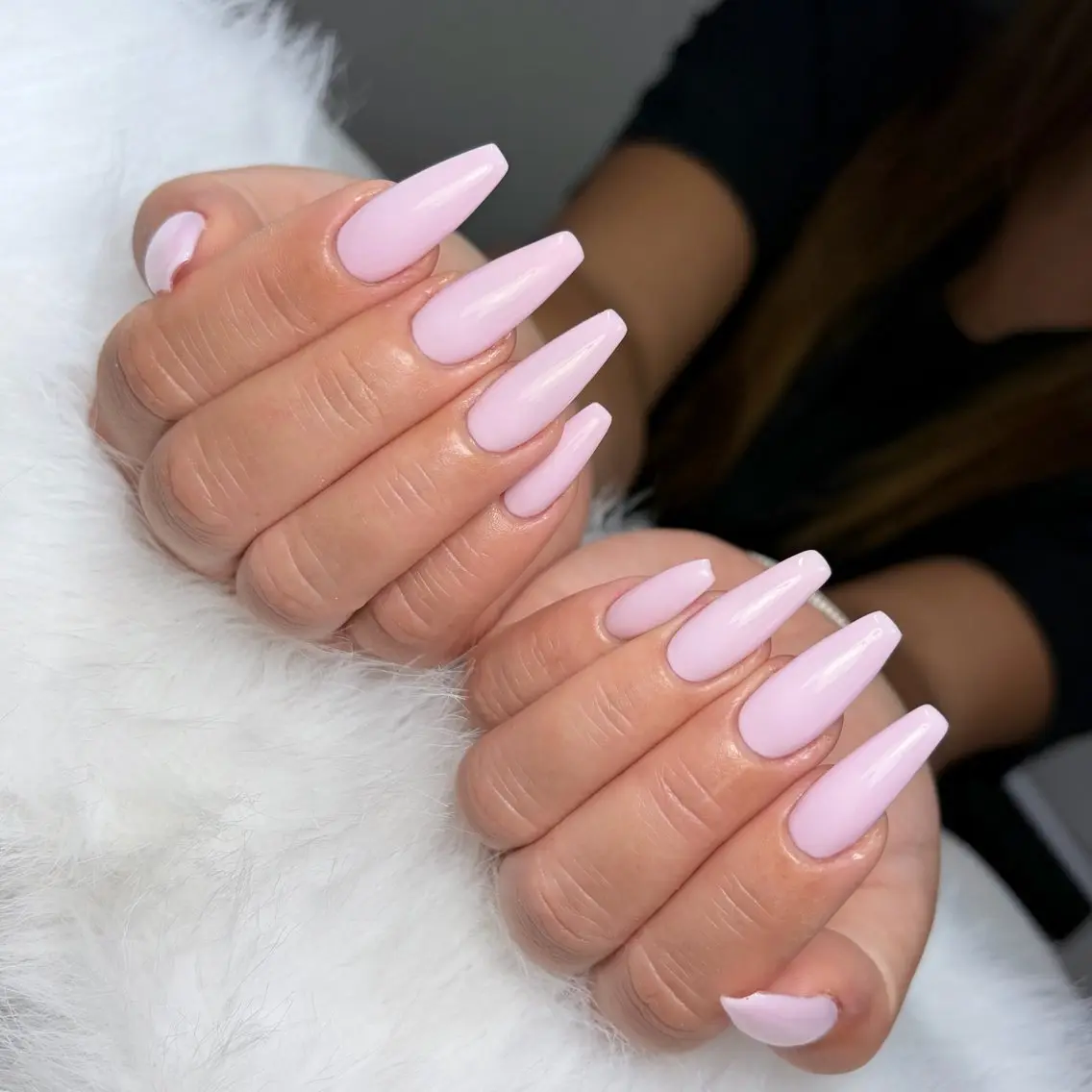 ネイル ハンドネイル Miami NailHouseのネイルデザイン
