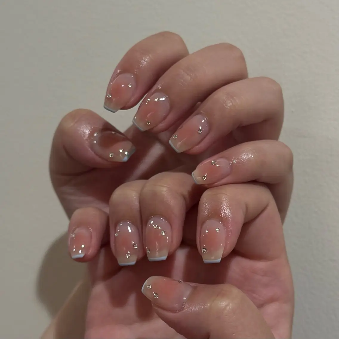 ネイル ハンドネイル nail salon Clairのネイルデザイン