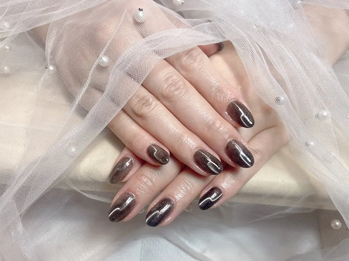 ネイル ハンドネイル Angel AngelNailのネイルデザイン