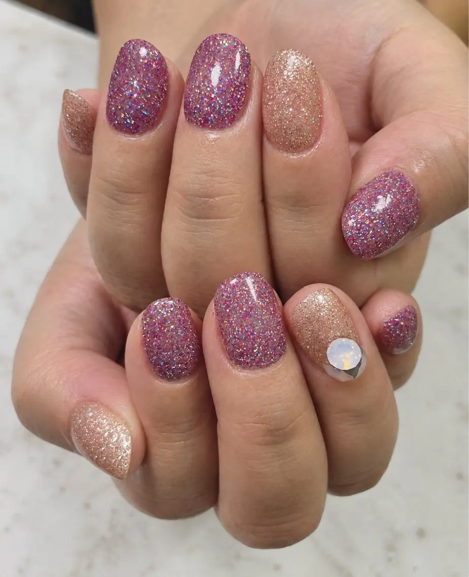 ネイル pupillam nailのネイルデザイン