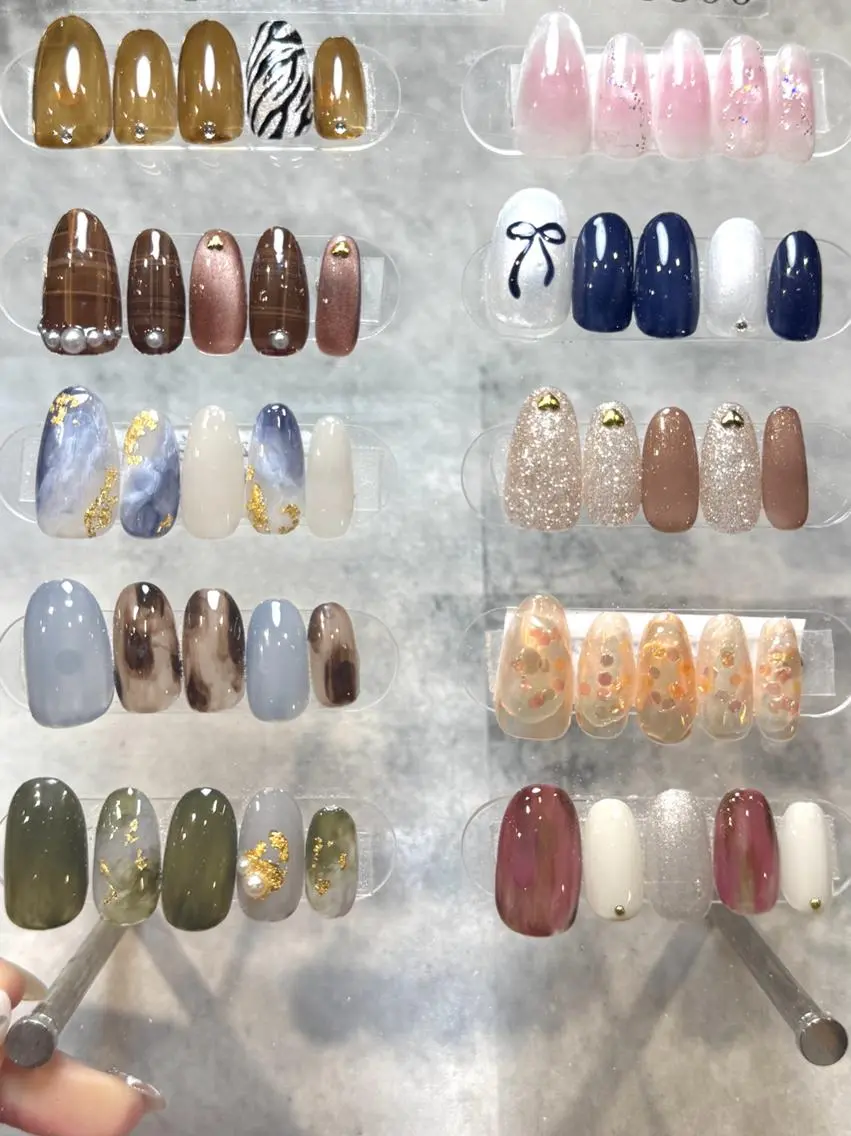 <ハンド>オフあり・定額アートの写真