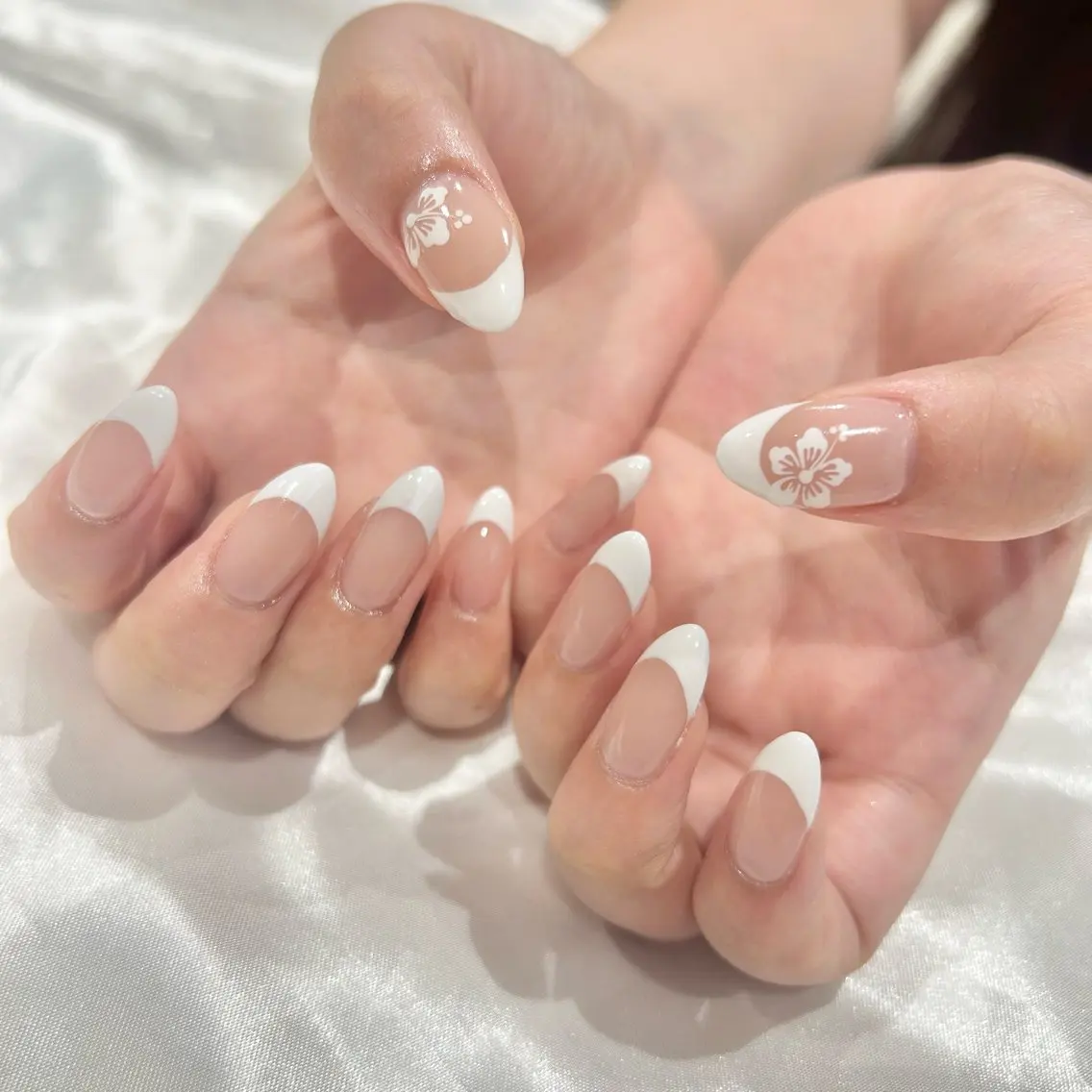 HAND フレンチの写真