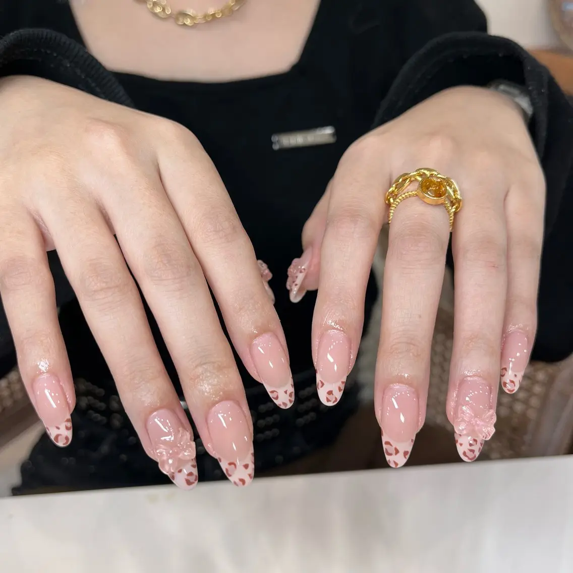 ネイル Angela nail💓のネイルデザイン