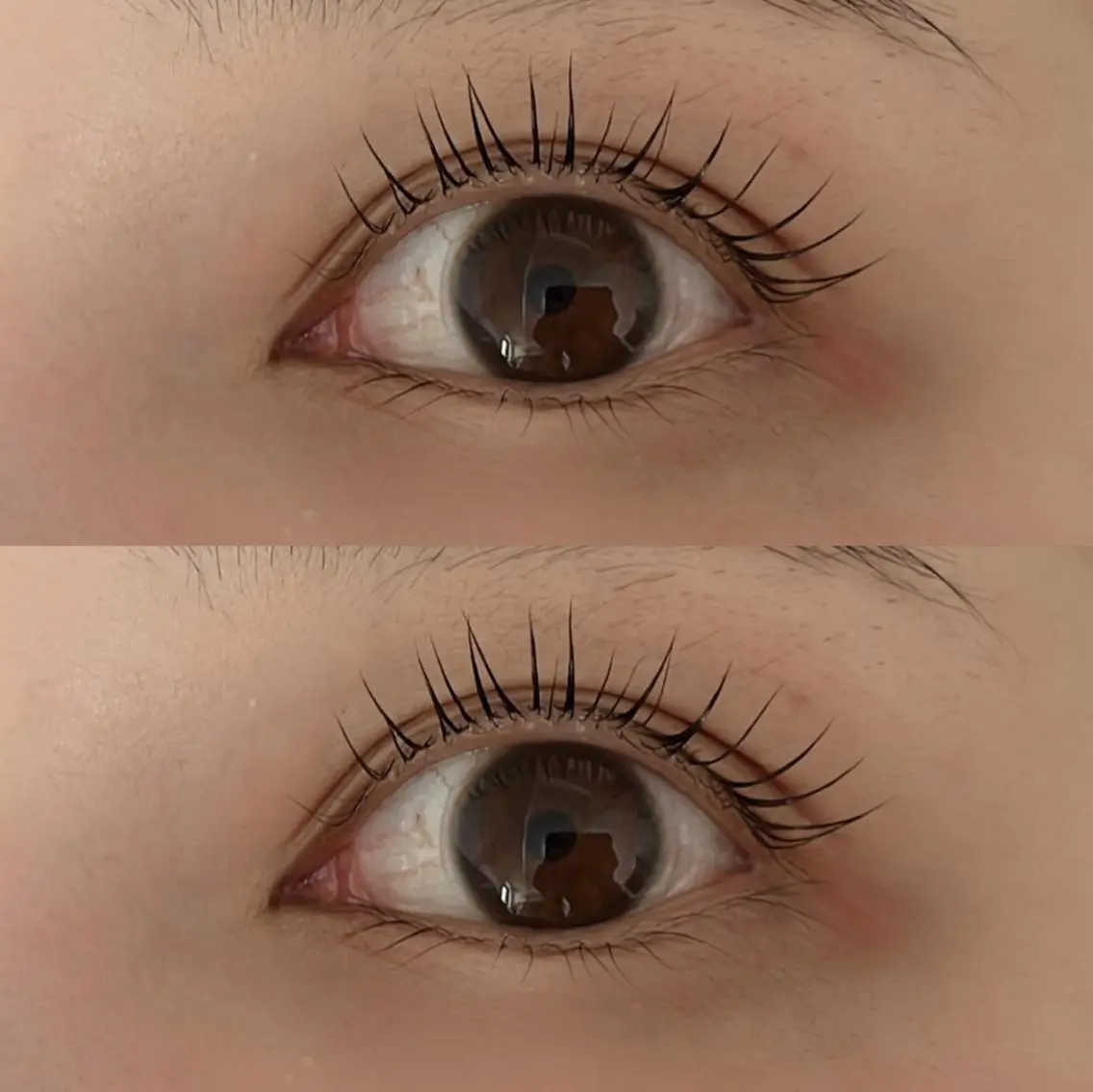 マツエク・マツパ マツパ eyelash💕 naoのマツエク・マツパデザイン