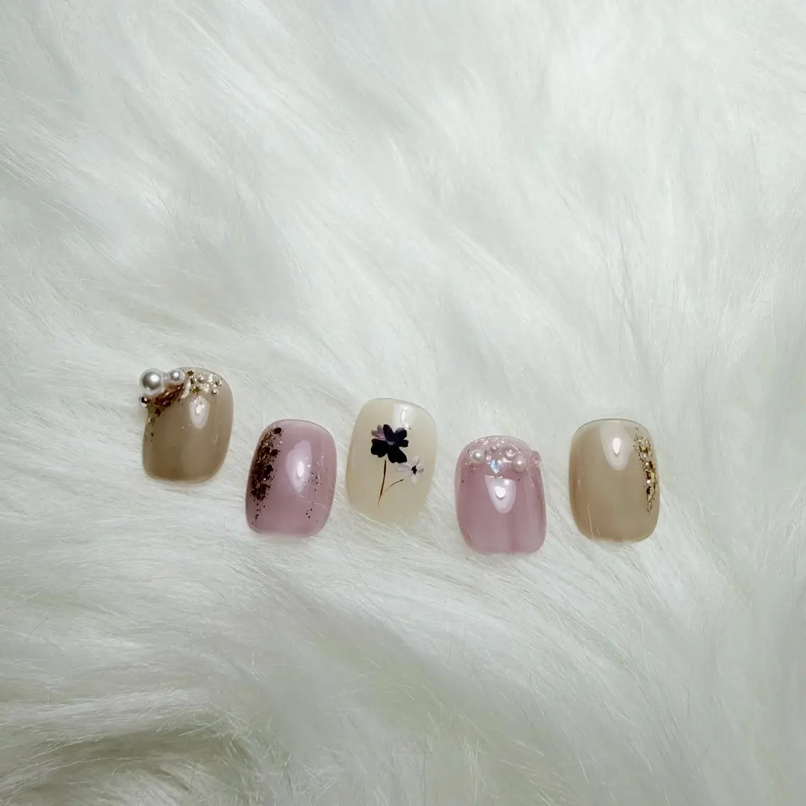 ネイル ハンドネイル Wilu nail 二子玉川店のネイルデザイン