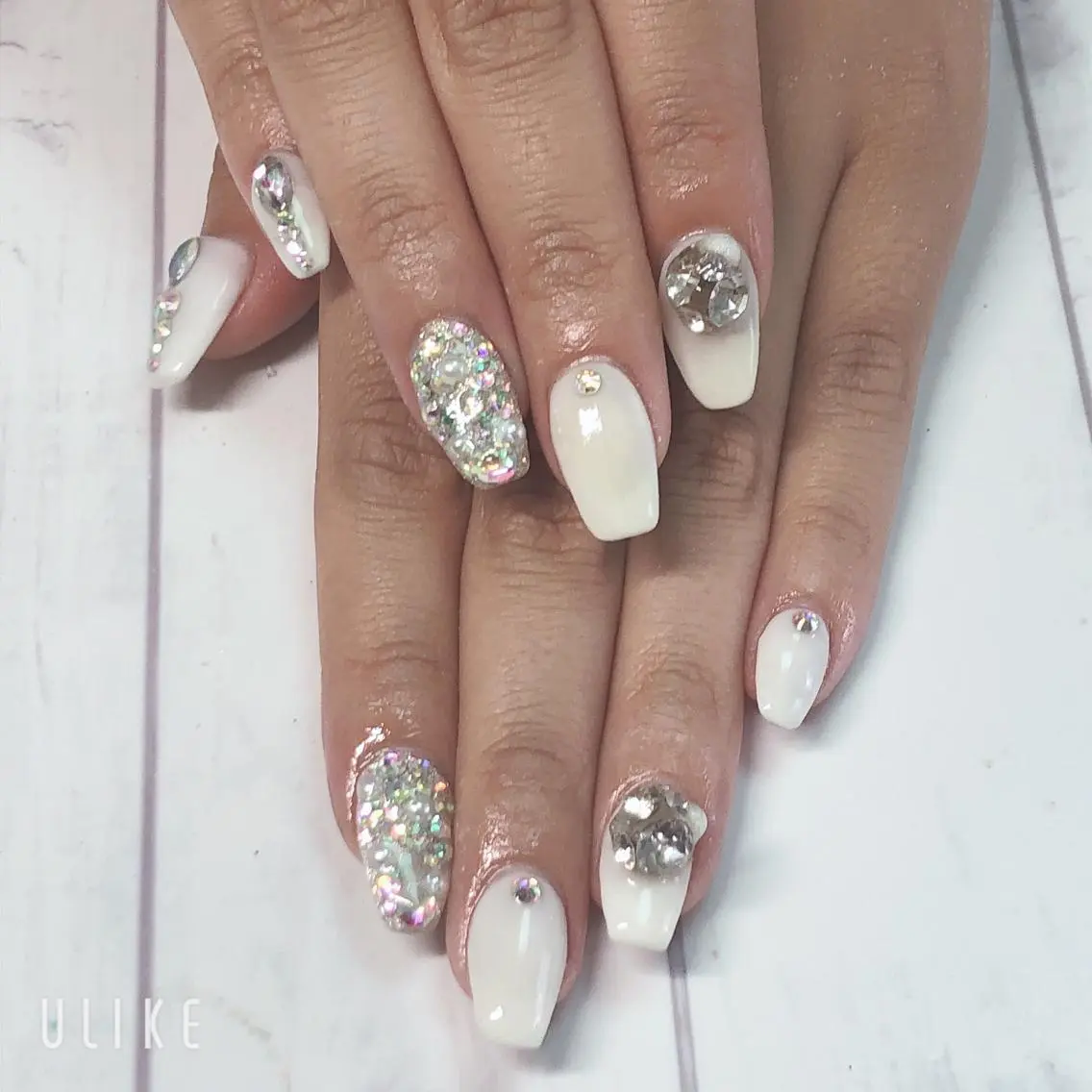 ネイル nail roomのネイルデザイン