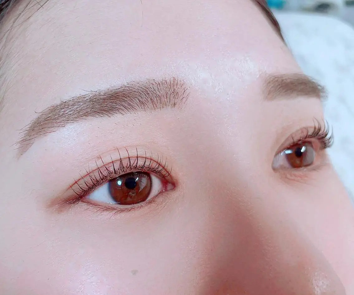 マツエク・マツパ An beauty salon🎀のマツエク・マツパデザイン