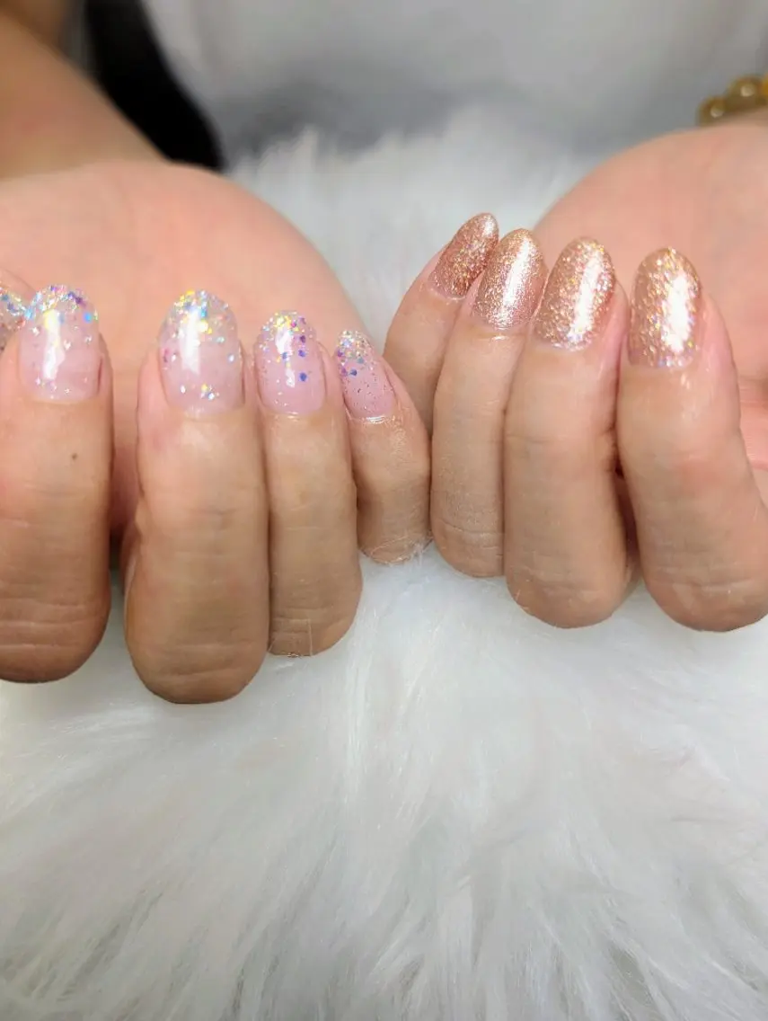 ネイル ハンドネイル OTAM  nailのネイルデザイン