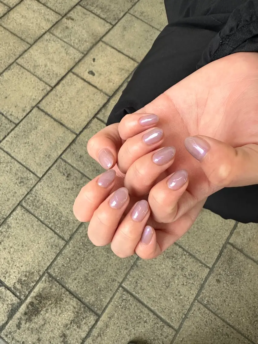 ネイル nailsalon ∞ ﾐｶﾅﾙ ∞のネイルデザイン