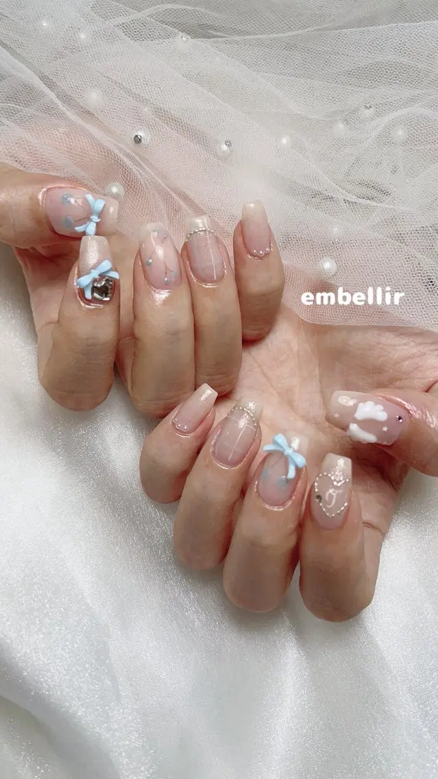 ネイル ハンドネイル emi ♡のネイルデザイン