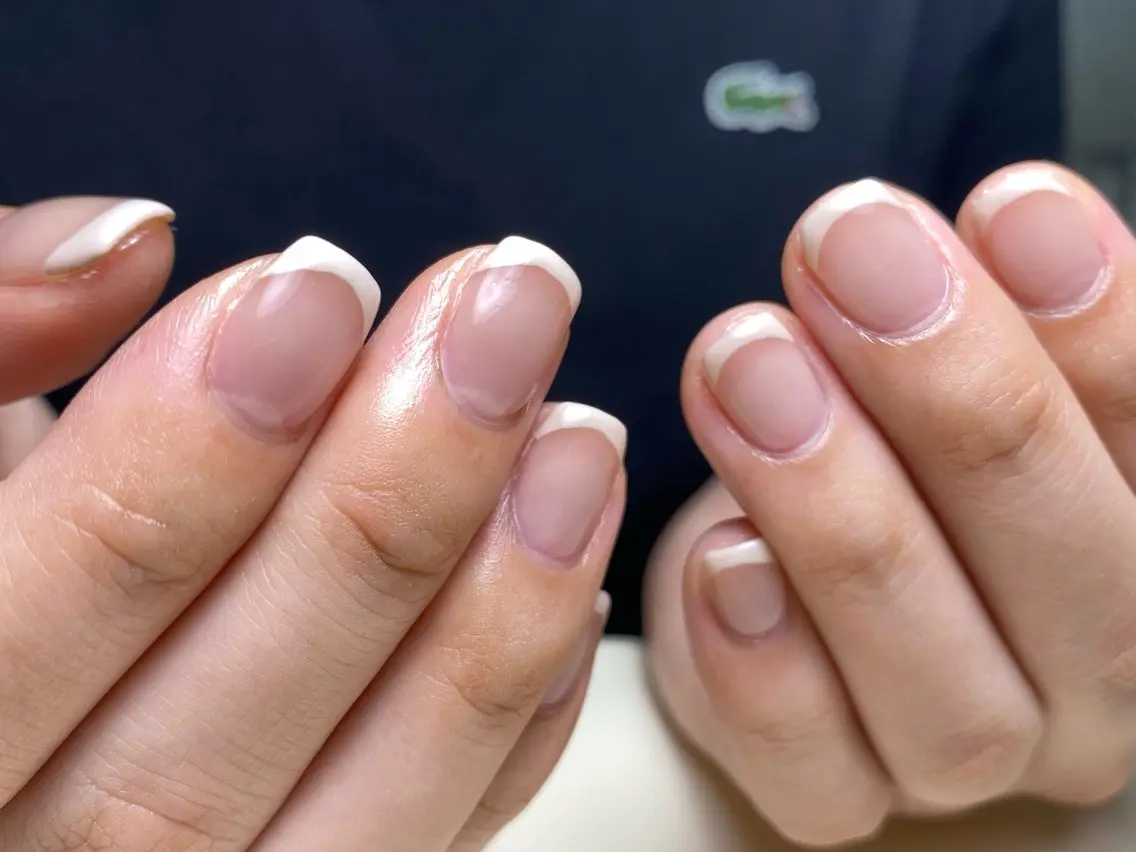 ネイル ハンドネイル atelier moamのネイルデザイン