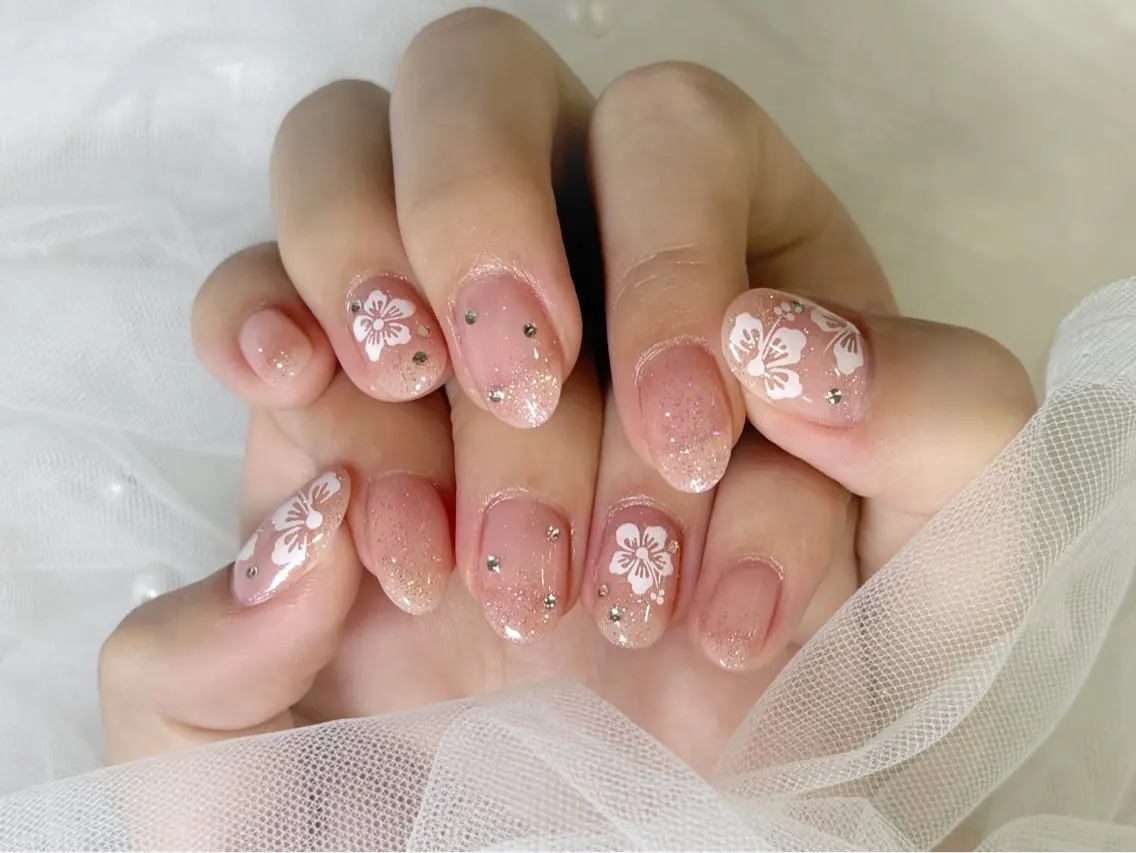 ネイル k misakiのネイルデザイン