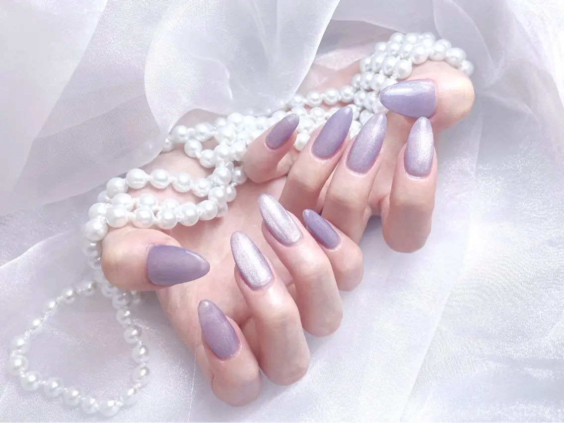 ネイル ハンドネイル 🤎Yun nail salon🤎のネイルデザイン