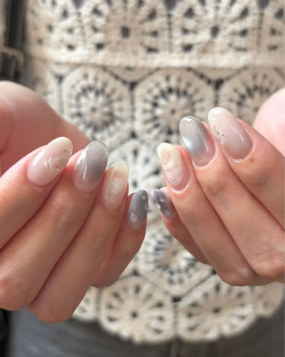 ネイル ハンドネイル filonnail Yuunaのネイルデザイン