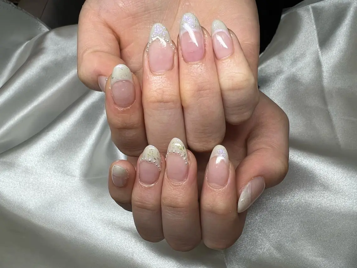 ネイル N nail - KOBE -のネイルデザイン