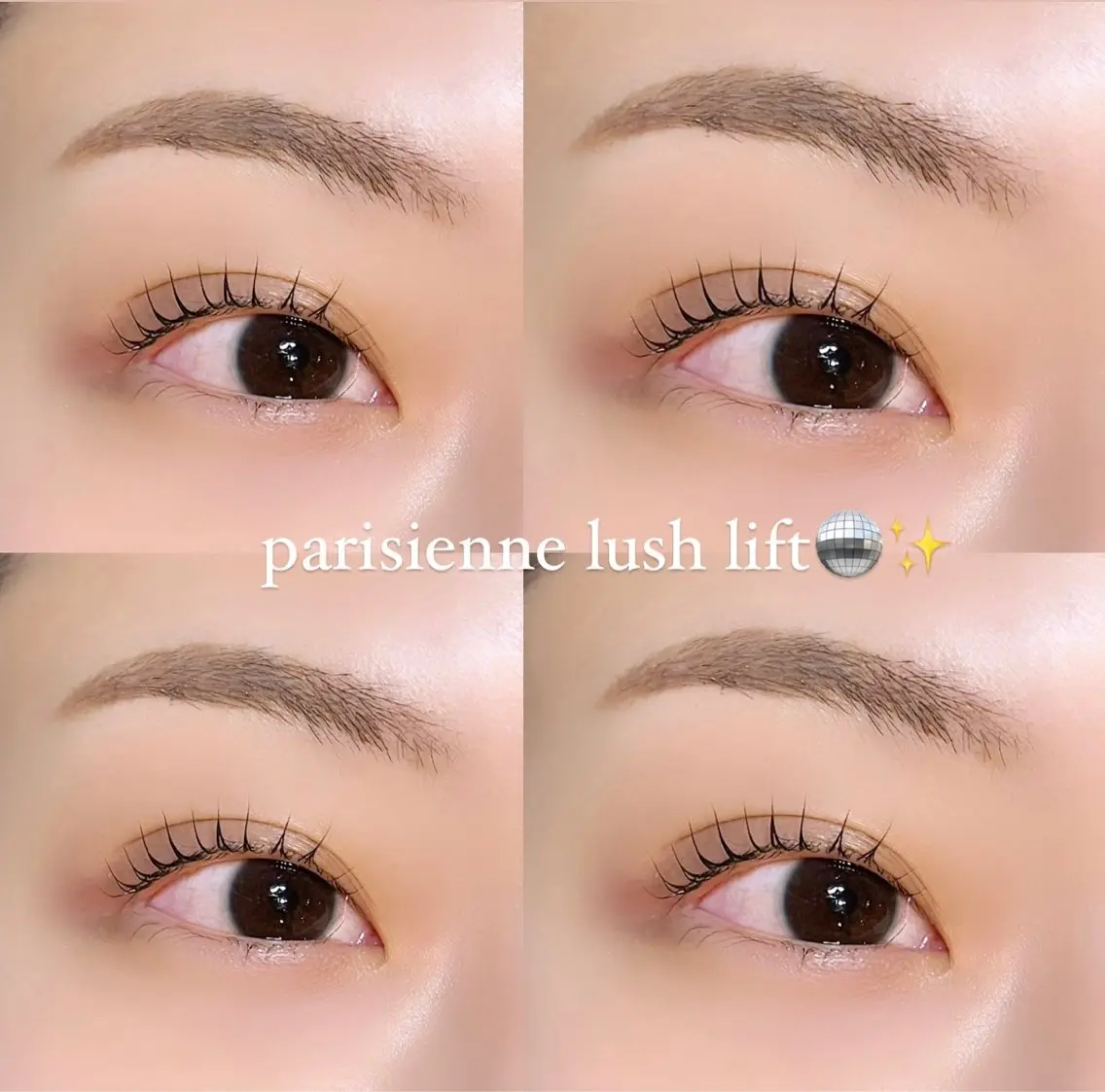 マツエク・マツパ マツパ PORTE269🦋 Maika.のマツエク・マツパデザイン
