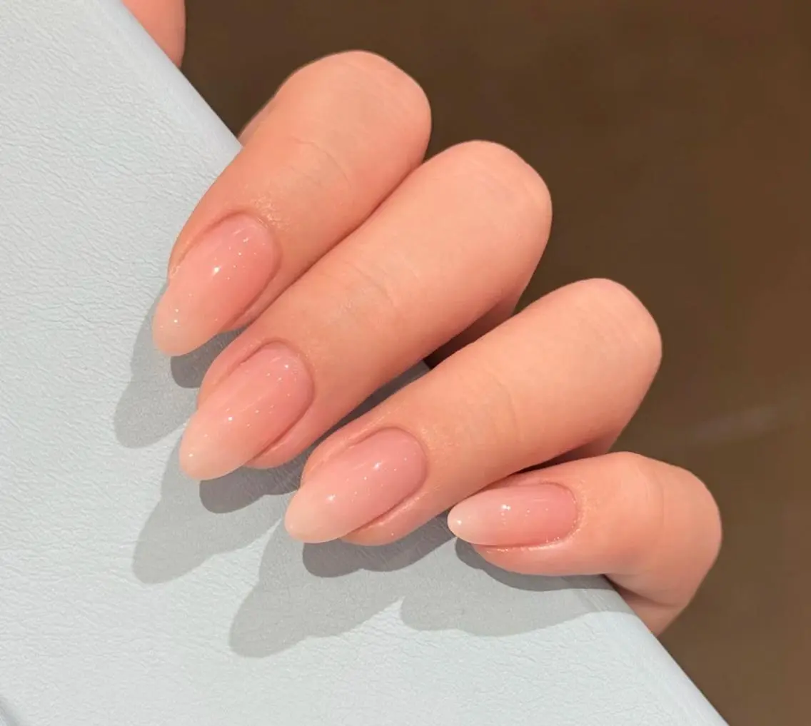 ネイル ハンドネイル エリ🫧 nail池袋東口のネイルデザイン