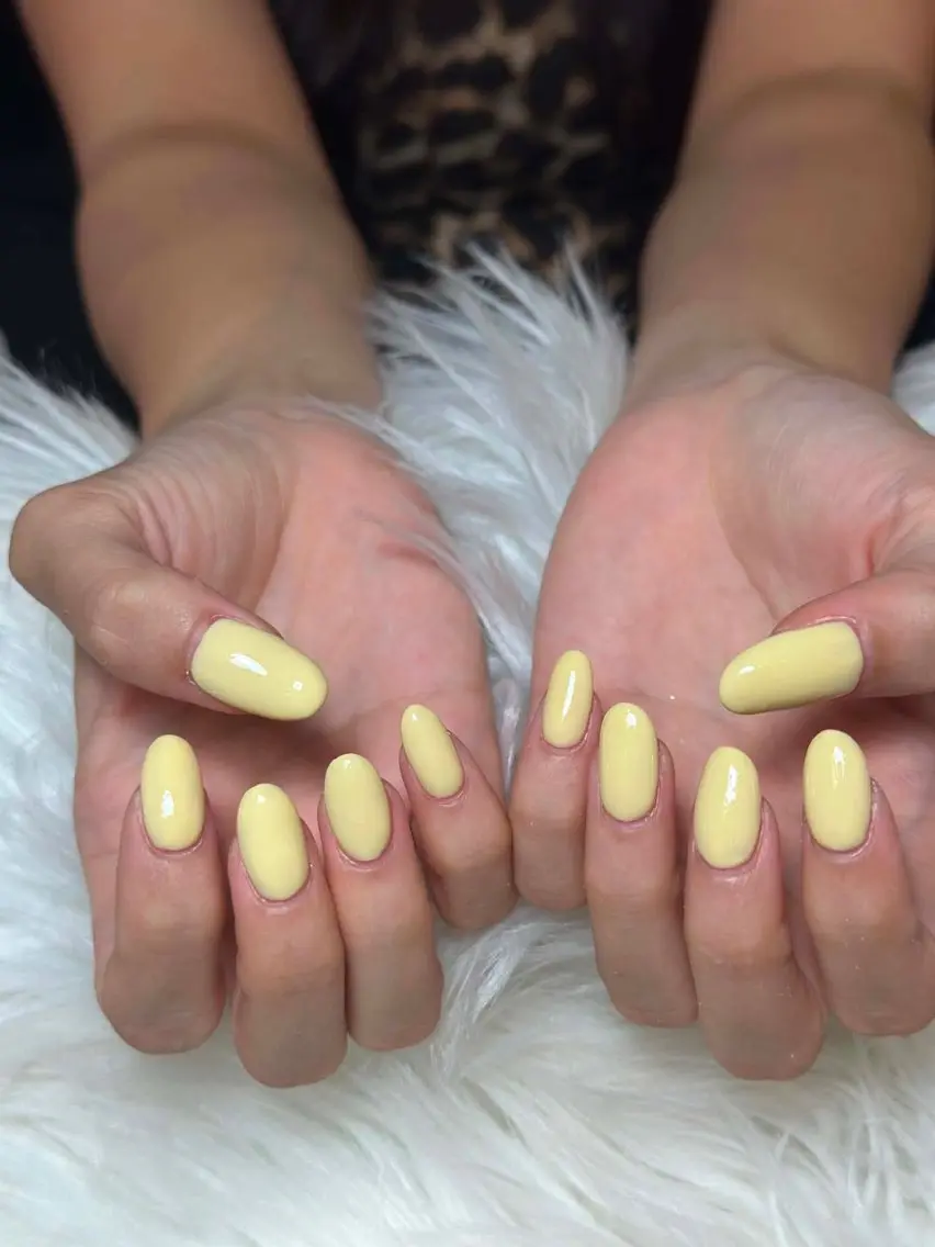 ネイル ハンドネイル nail mayのネイルデザイン