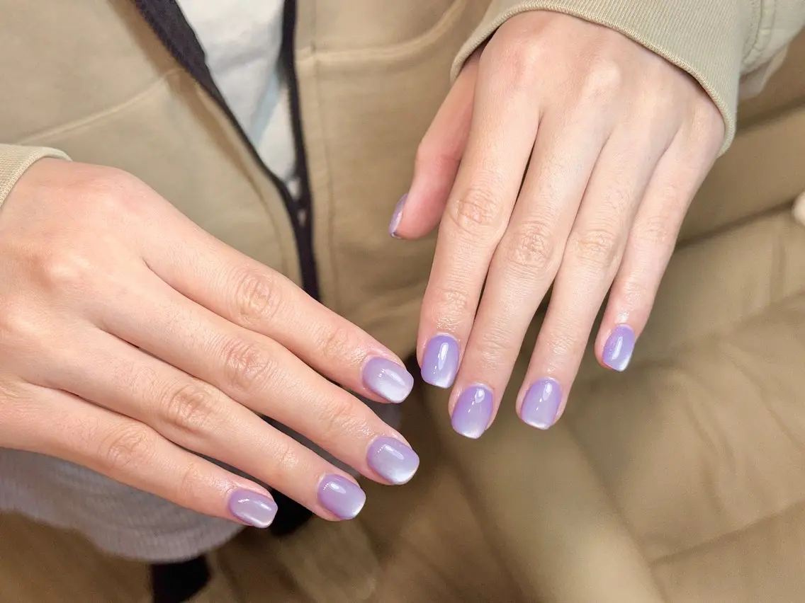 ネイル JOJO🤍 nailのネイルデザイン