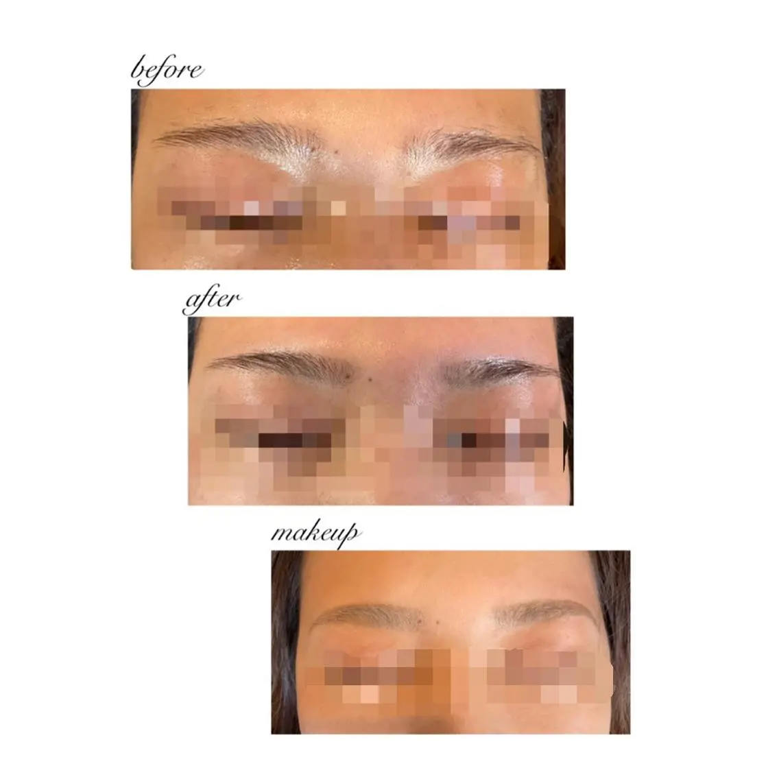 kapilina salonの眉毛・アイブロウイメージ