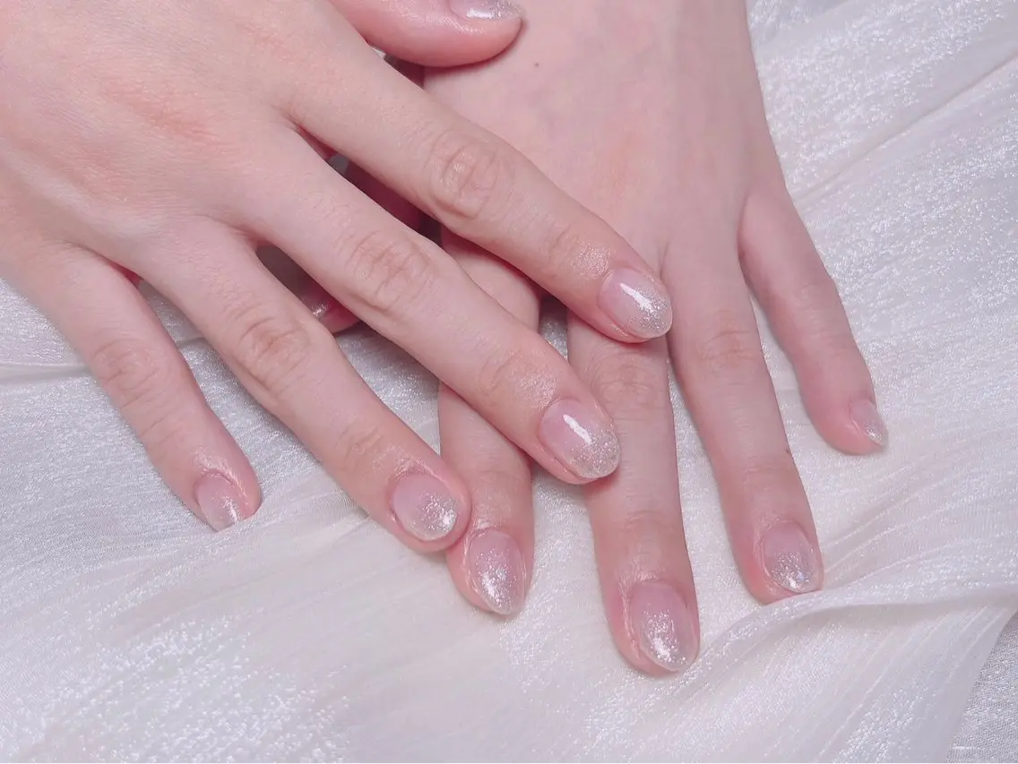ネイル ハンドネイル Kari ネイルサロンのネイルデザイン