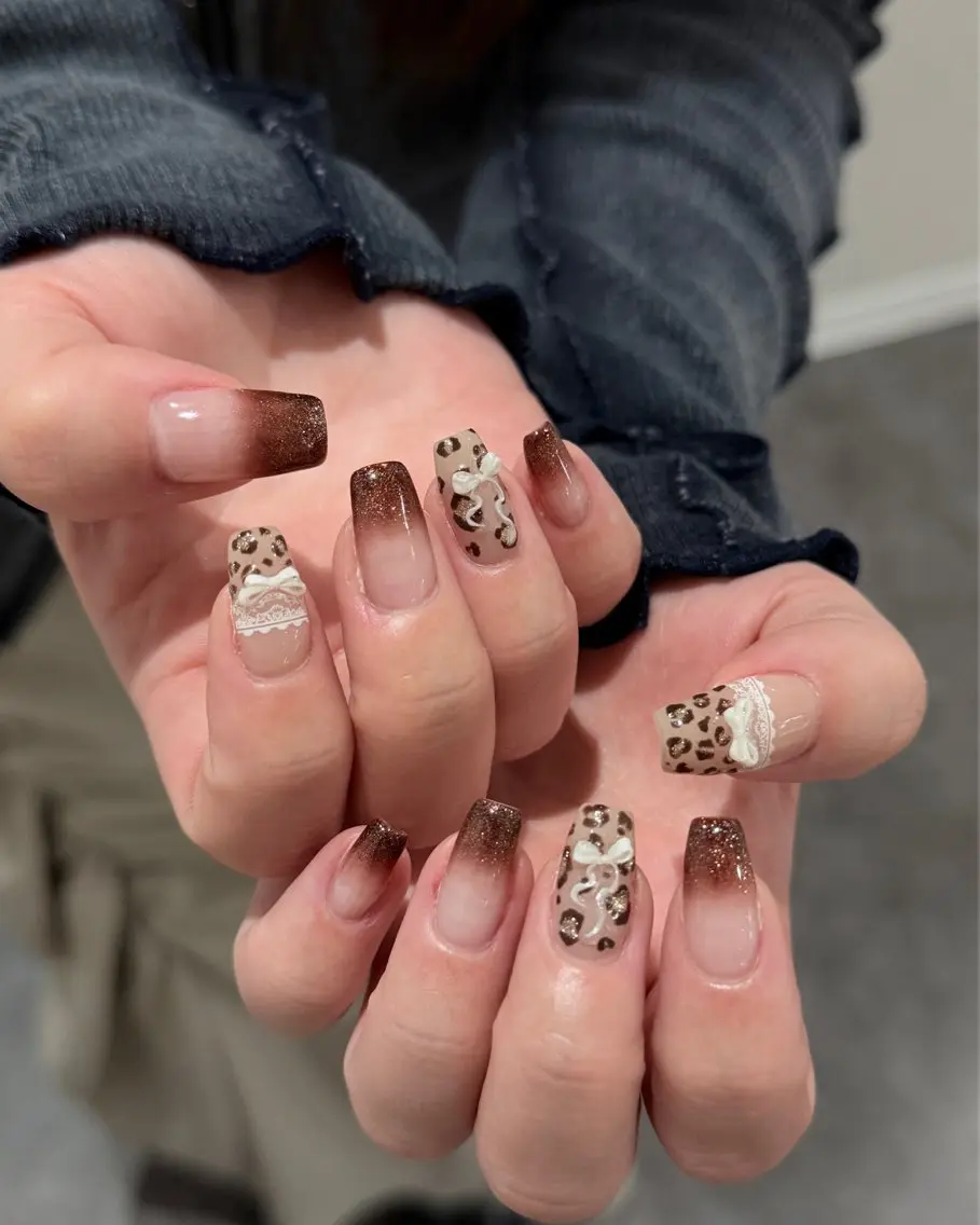 ネイル ハンドネイル Dea Nailのネイルデザイン