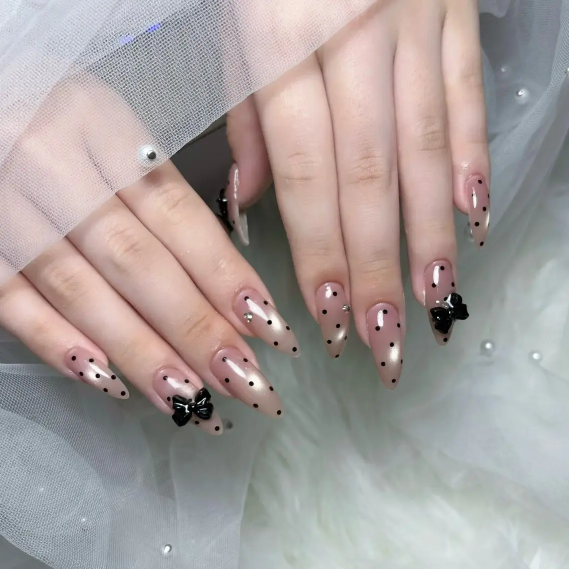 ネイル noi. nail salonのネイルデザイン