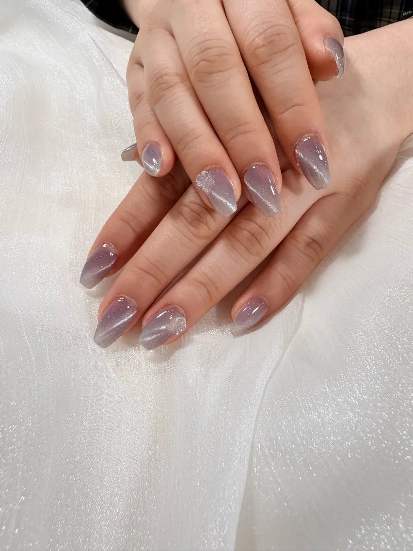 ネイル ハンドネイル Knail . iのネイルデザイン
