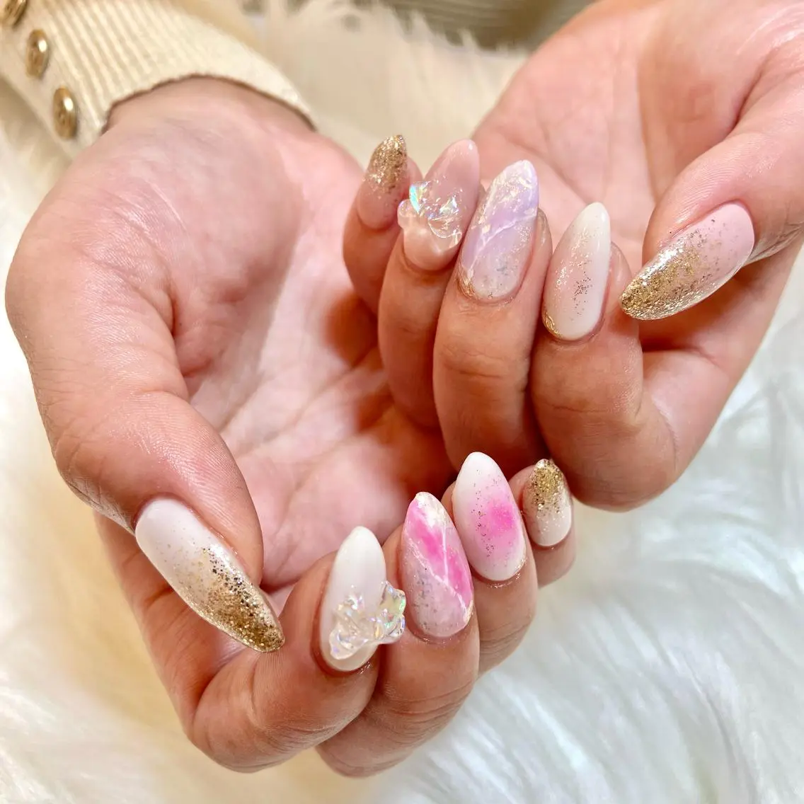 ネイル NAIL SALON Rのネイルデザイン