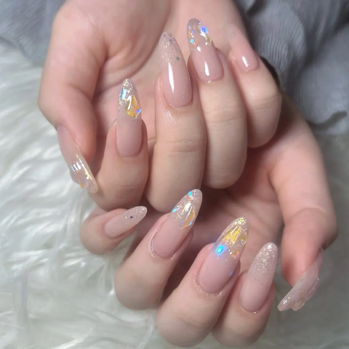 ネイル ハンドネイル 💖 Hiyo💖のネイルデザイン