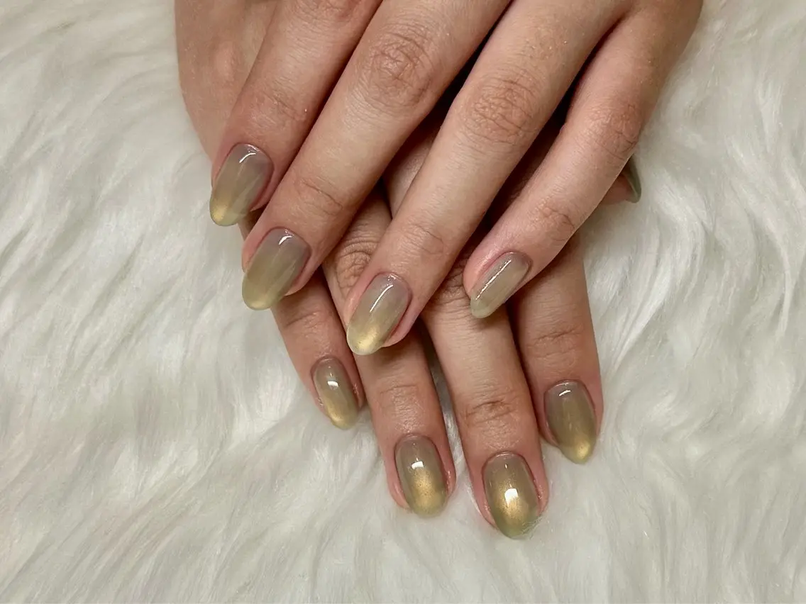 ネイル ハンドネイル Nailfy’s ナミ💓のネイルデザイン