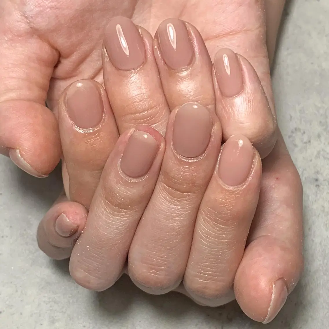 ネイル ジェルネイル FIORITURA aiのネイルデザイン