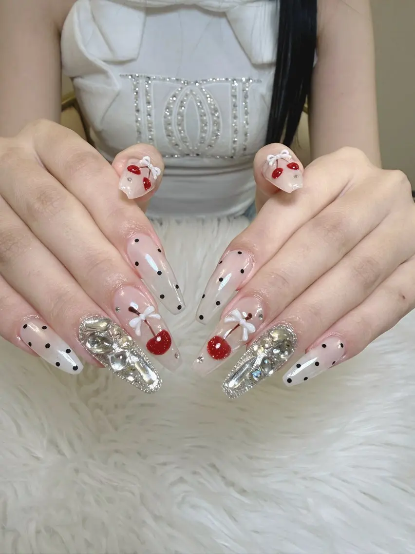 ネイル ハンドネイル myu- nail salonのネイルデザイン
