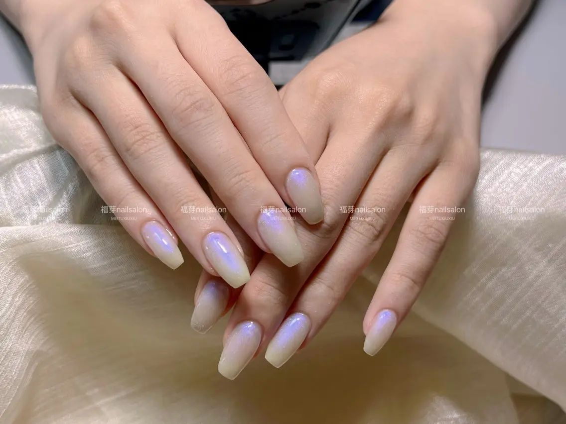 ネイル ハンドネイル MI Uのネイルデザイン