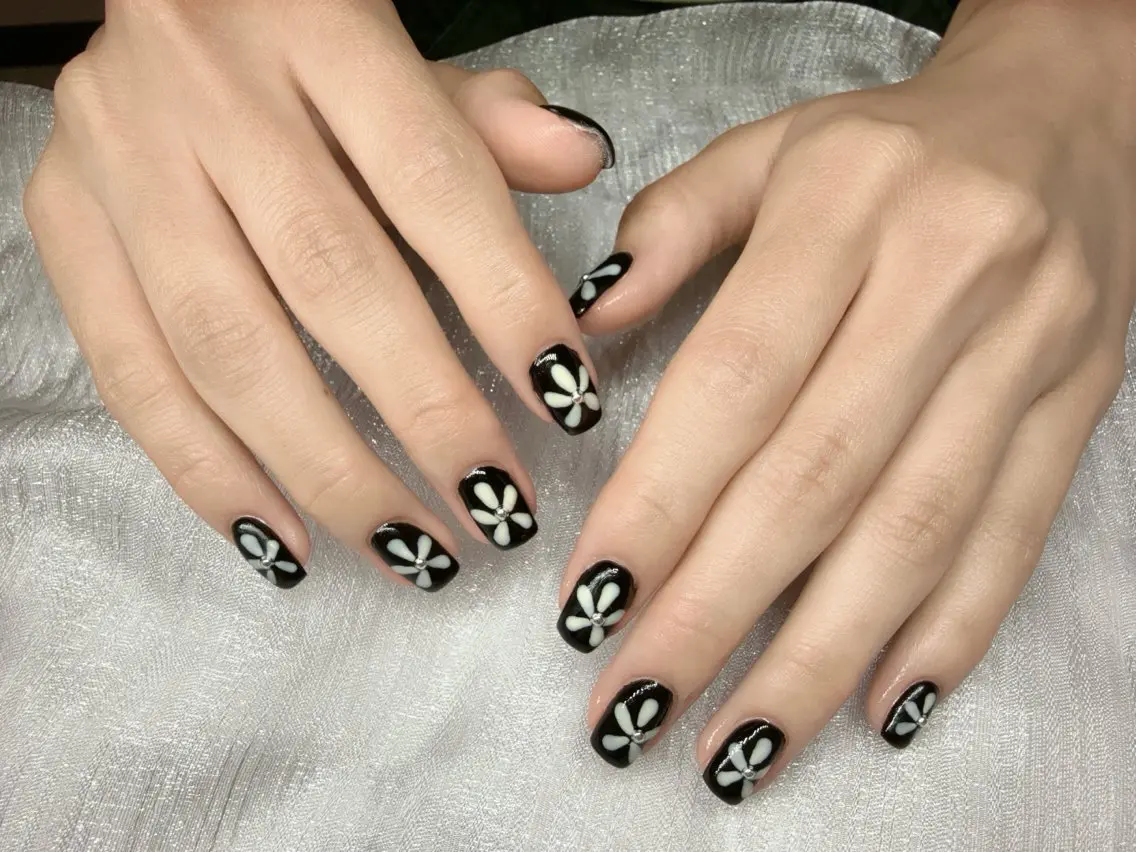 ネイル Anna Nailのネイルデザイン