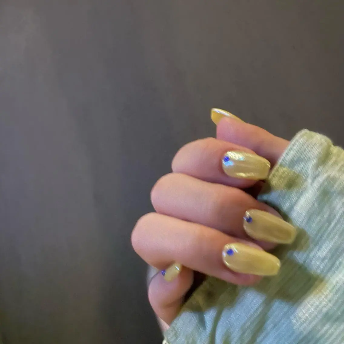 ネイル ハンドネイル MIUNail YUMIのネイルデザイン
