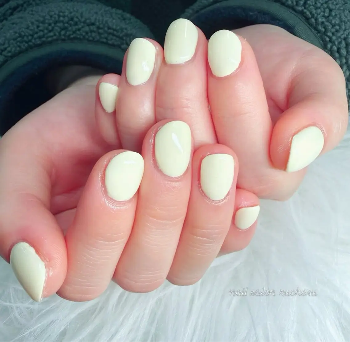 ネイル nail salon Rucheruのネイルデザイン