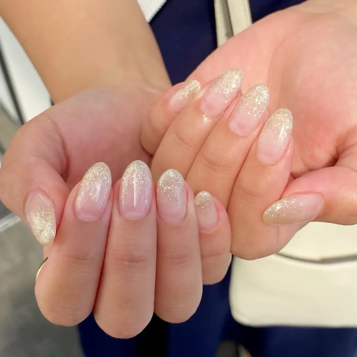 ネイル nail salon アトリエBONOのネイルデザイン