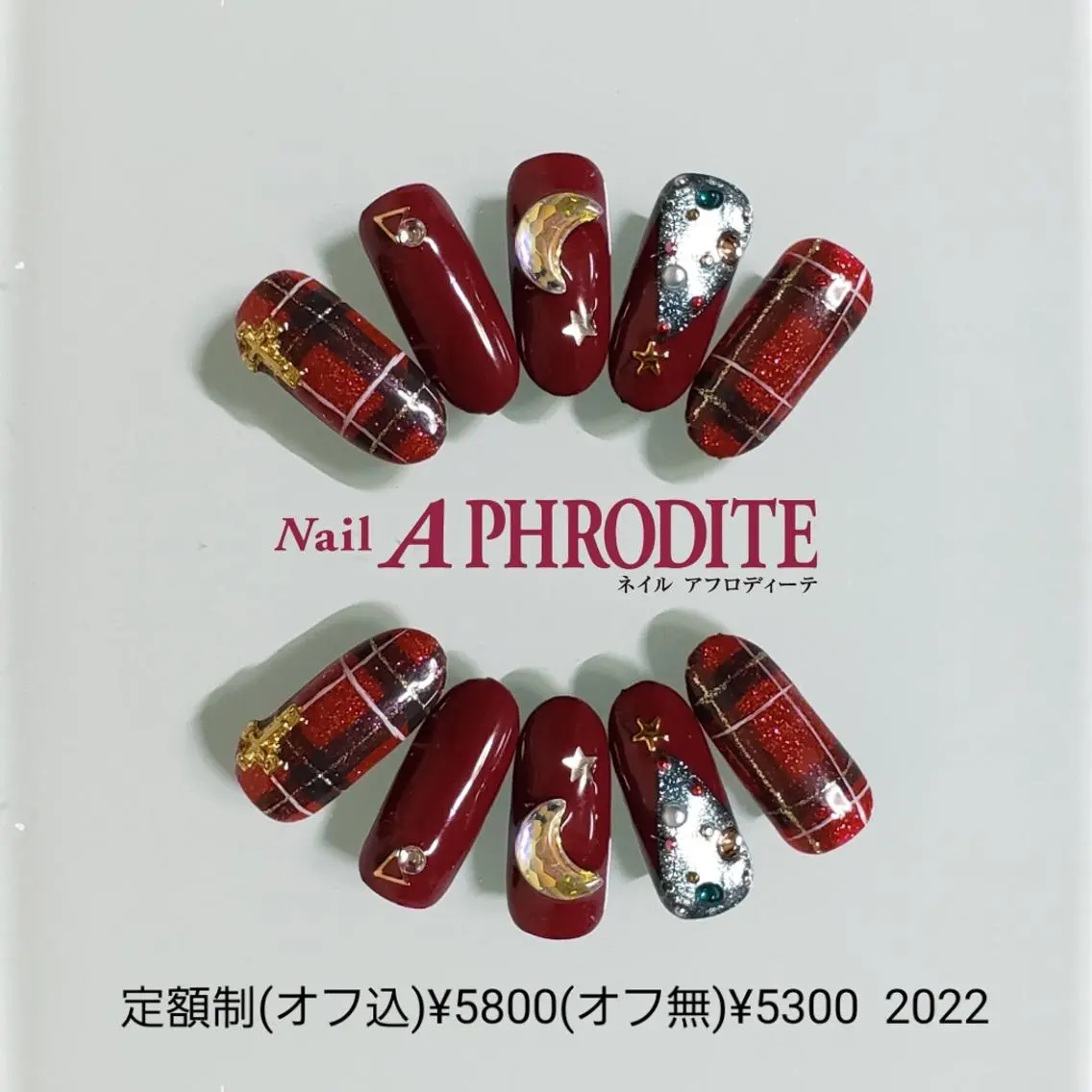 ネイル ジェルネイル 持ち込み ニュアンスネイル ソフトジェル ハンドネイル Nail Aphroditeのネイルデザイン