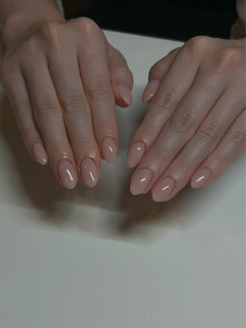 ネイル ハンドネイル odette nonokaのネイルデザイン