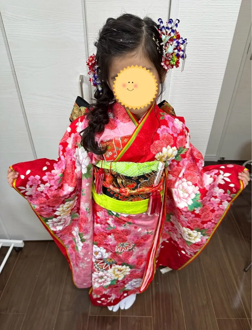 ヘアアレンジ 田口 りえこのマツエク・マツパデザイン