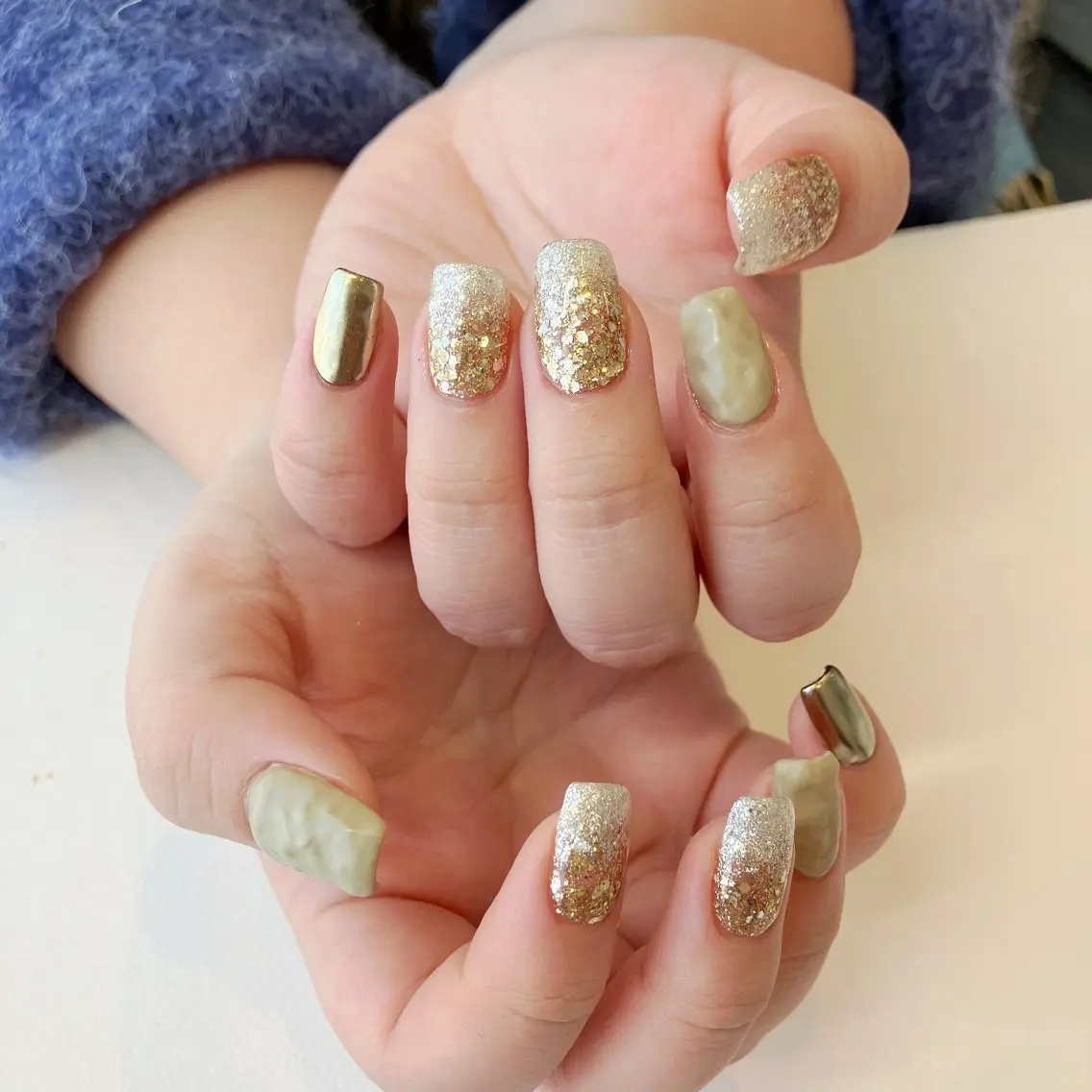 ネイル wanna nail designのネイルデザイン