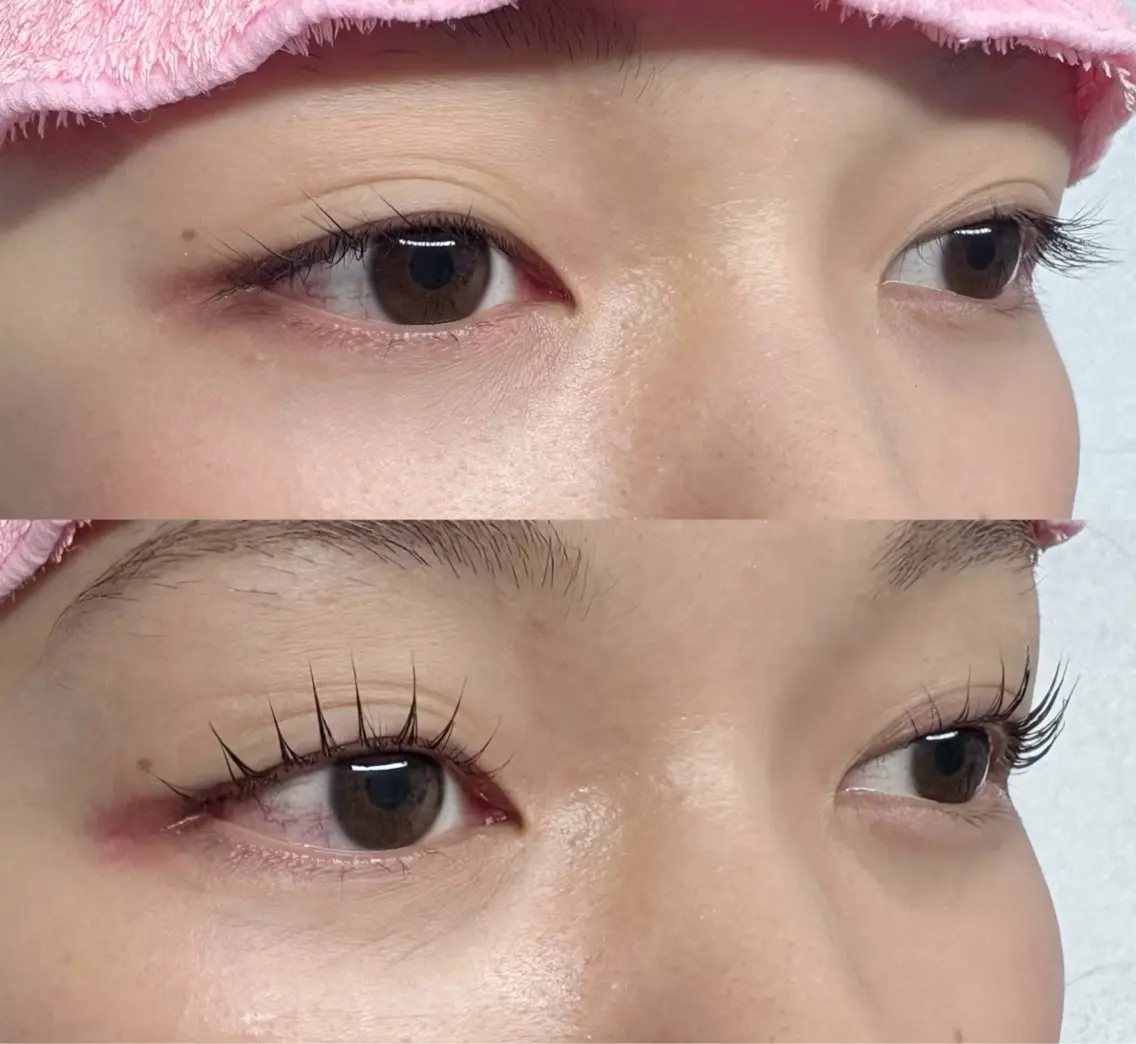 マツエク・マツパ トータルビューティー サロン・Ｎの眉毛・アイブロウイメージ