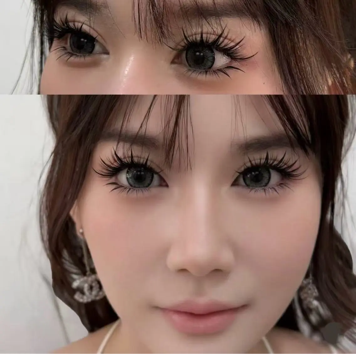 マツエク・マツパ ワンホンマツエク Rili beautyナツのマツエク・マツパデザイン