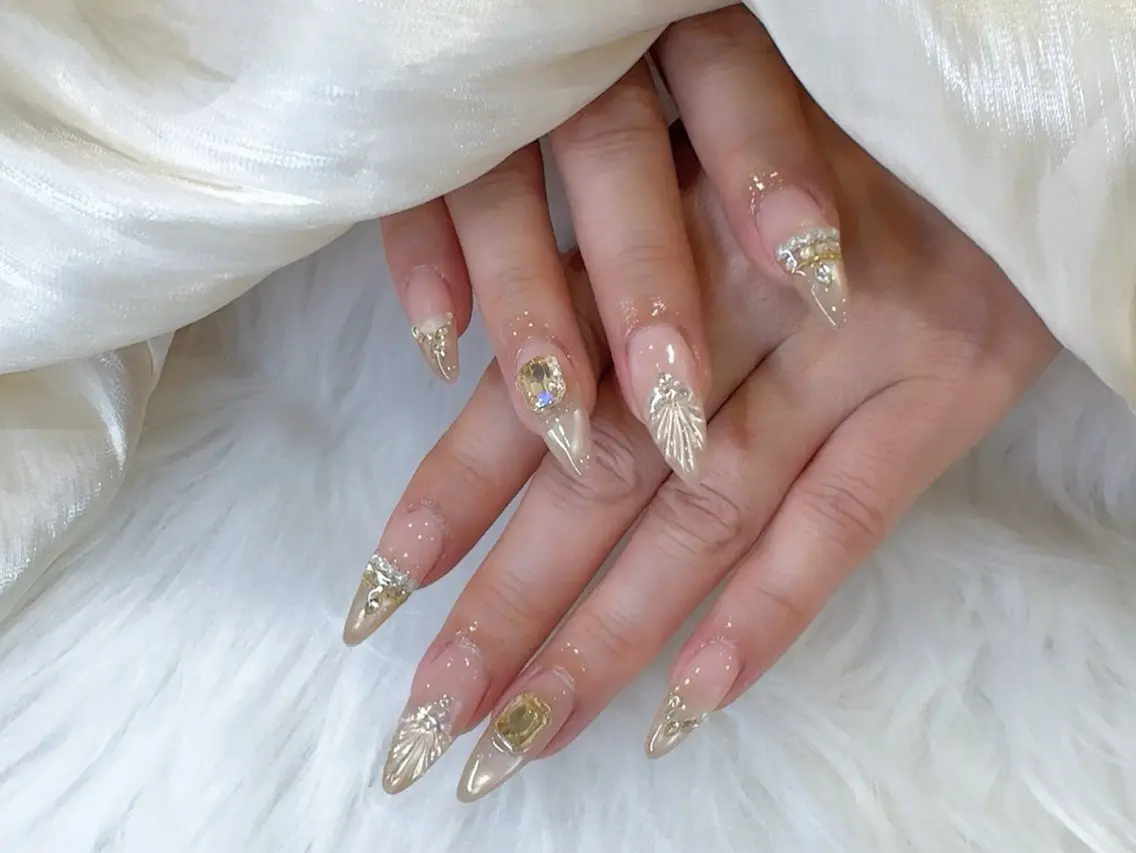 ネイル Style Nailのネイルデザイン