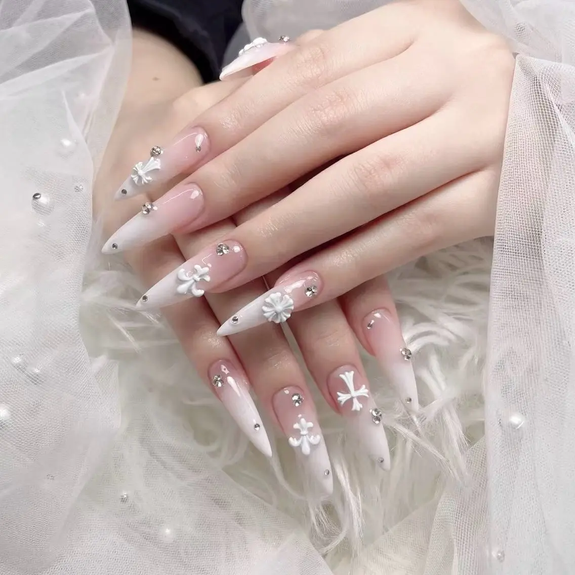 ネイル EN salon ゆきのネイルデザイン