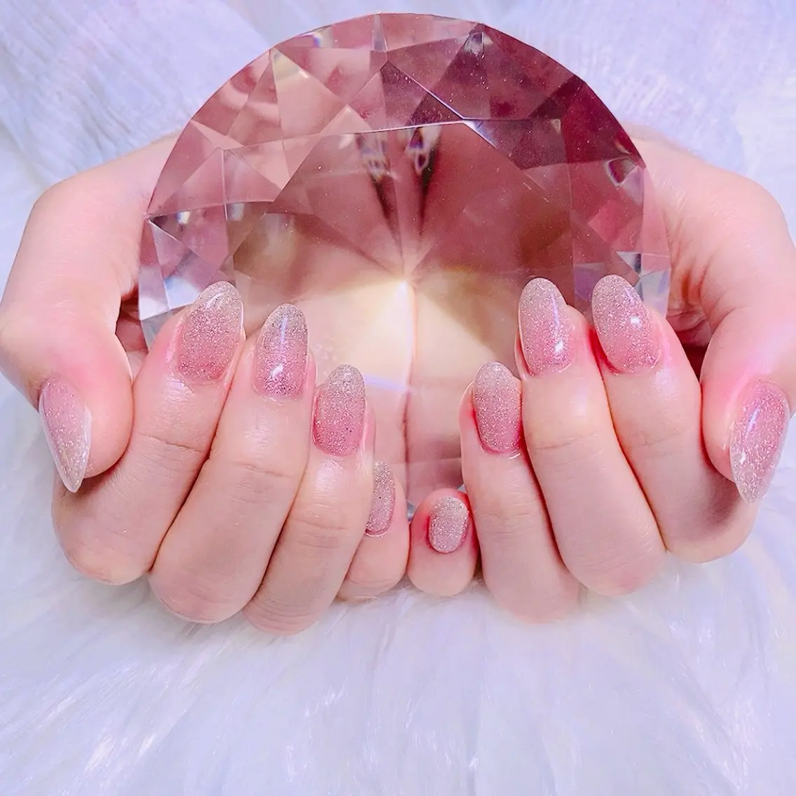ネイル フラッシュネイル Nail Yunaのネイルデザイン