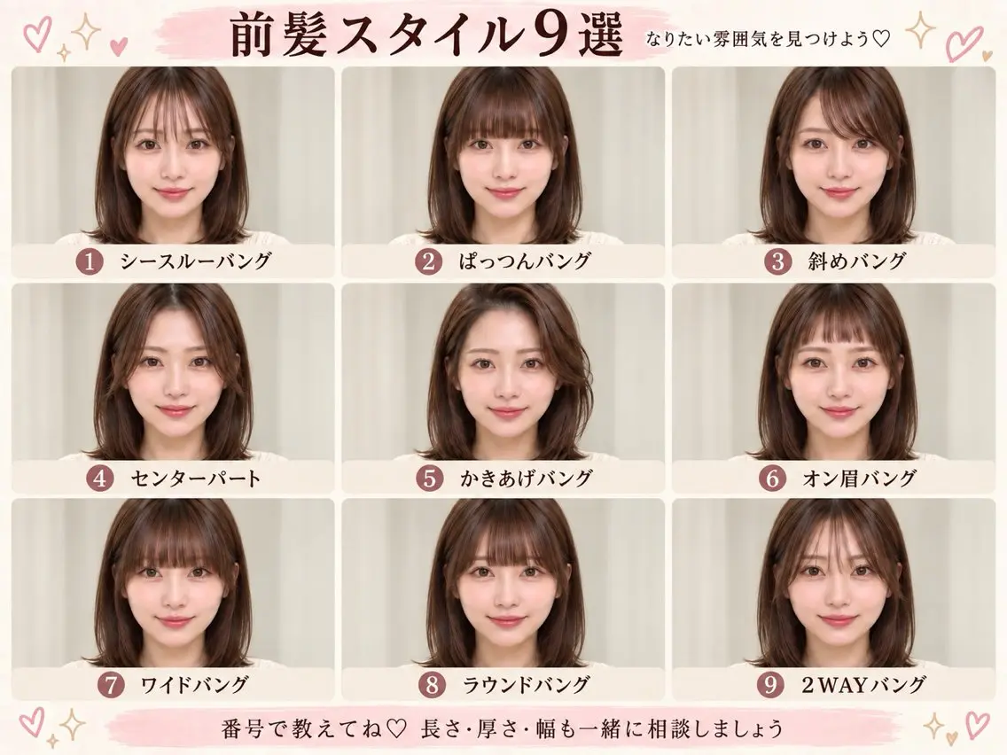 セミロング カット 肌映え似合わせカラー レイヤー/縮毛矯正のヘアスタイル