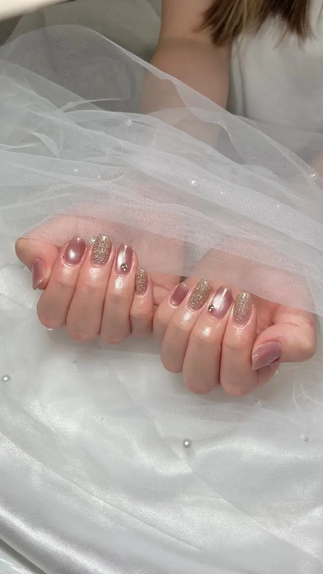 ネイル candy nailのネイルデザイン